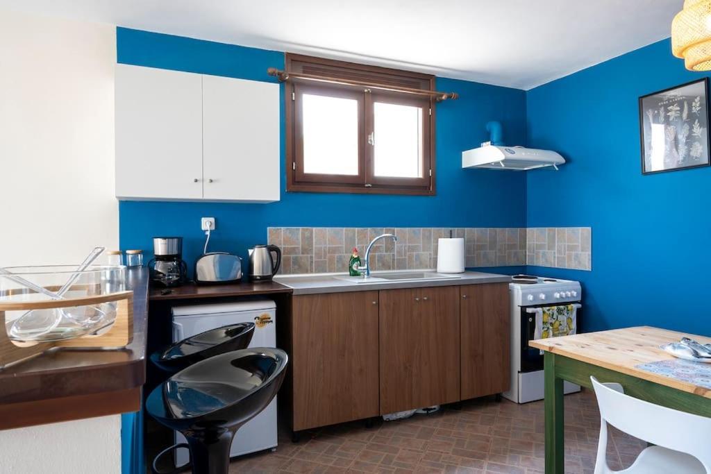 Kalithea Studio 1 Palekastro Zewnętrze zdjęcie